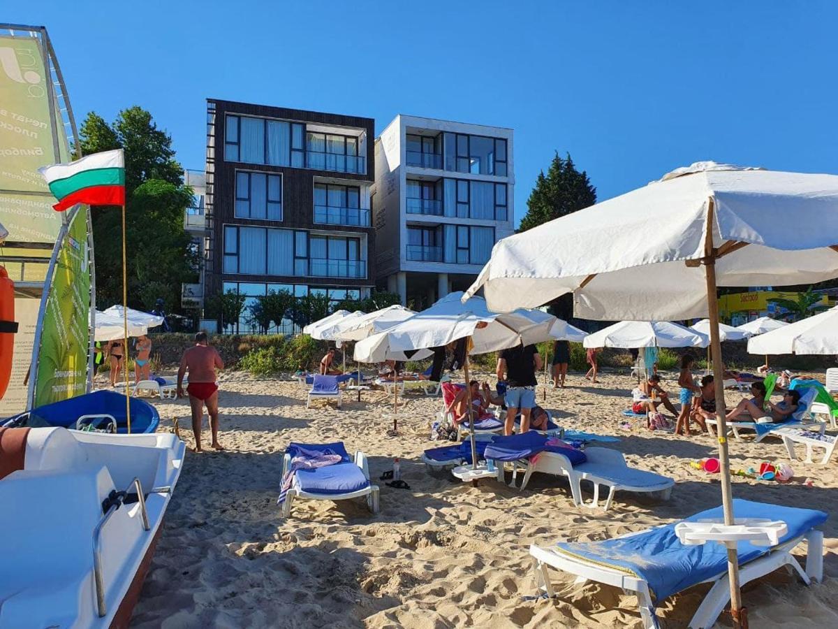 Апартамент За Гости ,,Христина" Rawda Exterior foto