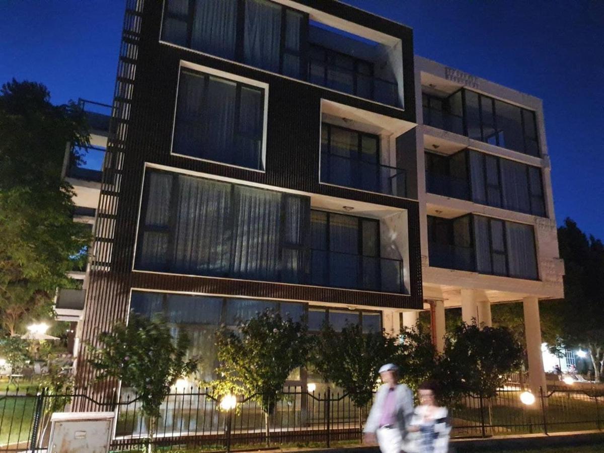 Апартамент За Гости ,,Христина" Rawda Exterior foto