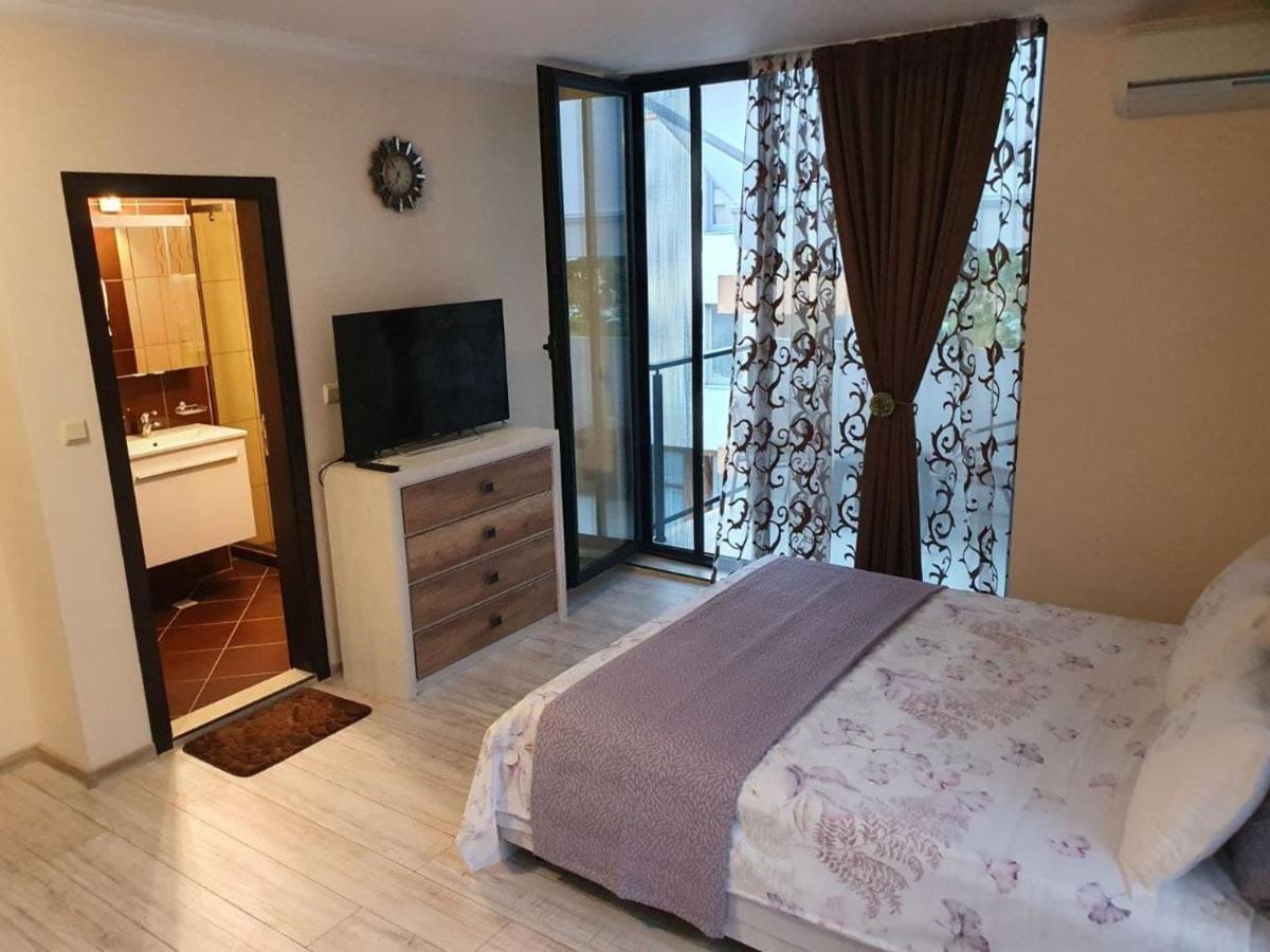 Апартамент За Гости ,,Христина" Rawda Exterior foto