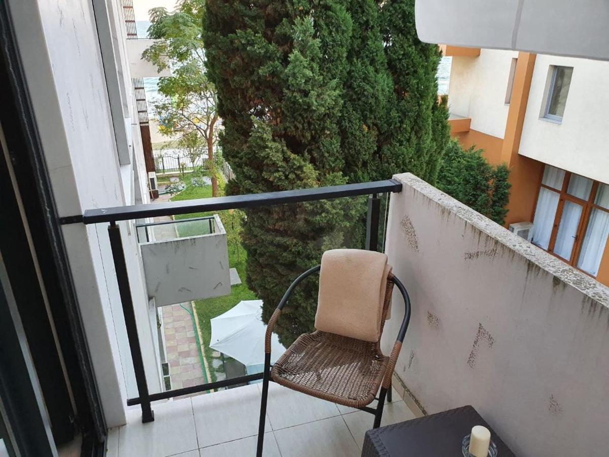 Апартамент За Гости ,,Христина" Rawda Exterior foto