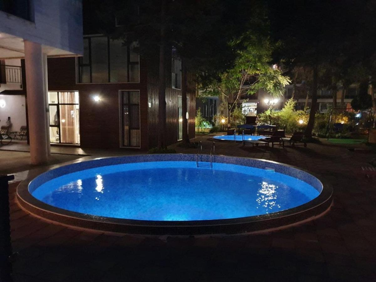 Апартамент За Гости ,,Христина" Rawda Exterior foto