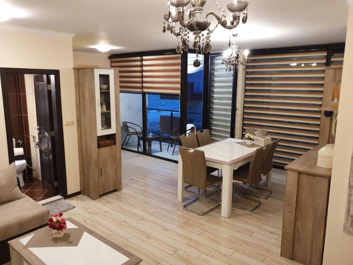 Апартамент За Гости ,,Христина" Rawda Exterior foto