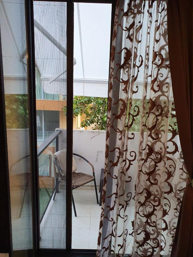 Апартамент За Гости ,,Христина" Rawda Exterior foto