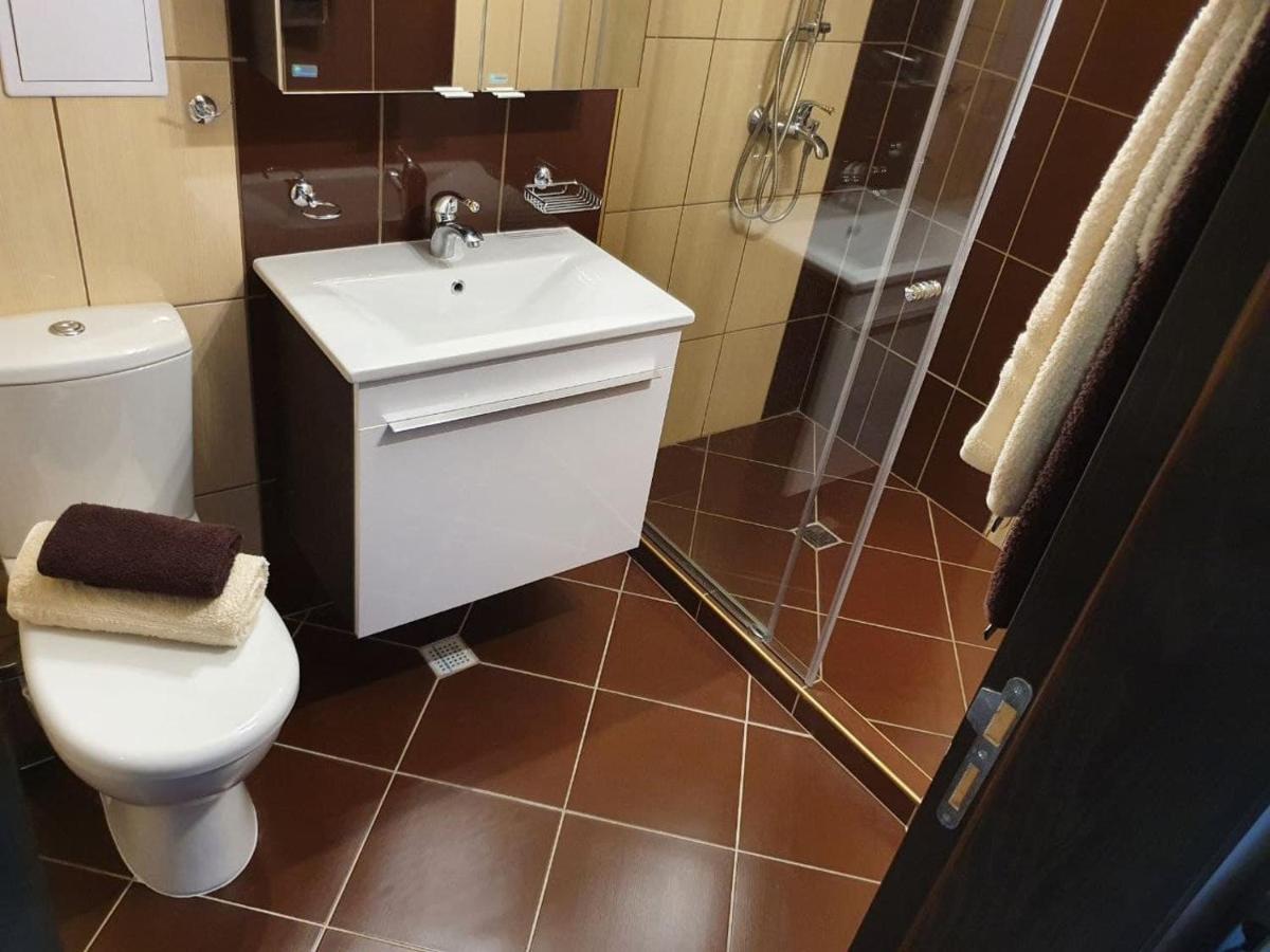 Апартамент За Гости ,,Христина" Rawda Exterior foto