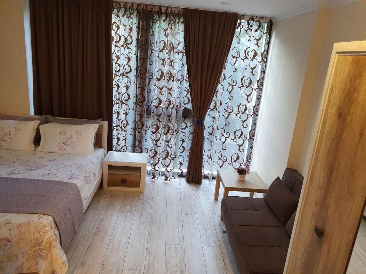Апартамент За Гости ,,Христина" Rawda Exterior foto