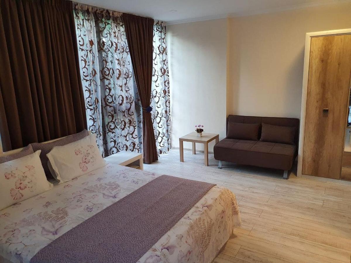 Апартамент За Гости ,,Христина" Rawda Exterior foto